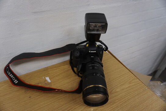 Kamera CANON EOS 6D