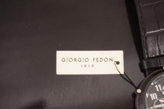 Ur GIORGIO FEDON