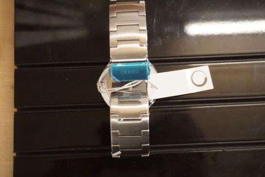 Ur OBAKU
