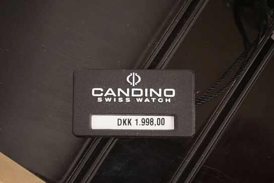 Ur CANDINO