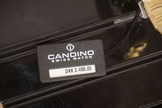 Ur CANDINO