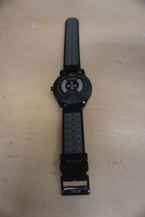 Smartwatch LOTUS