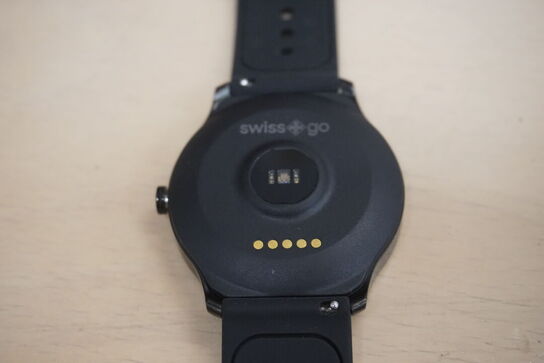 Smartwatch SWISSGO