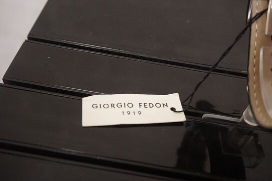 Ur GIORGIO FEDON