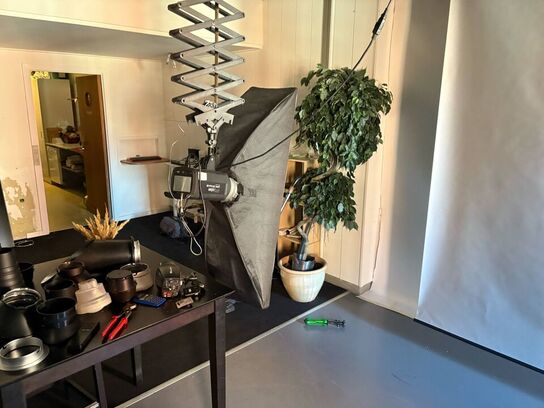 Fotostudie