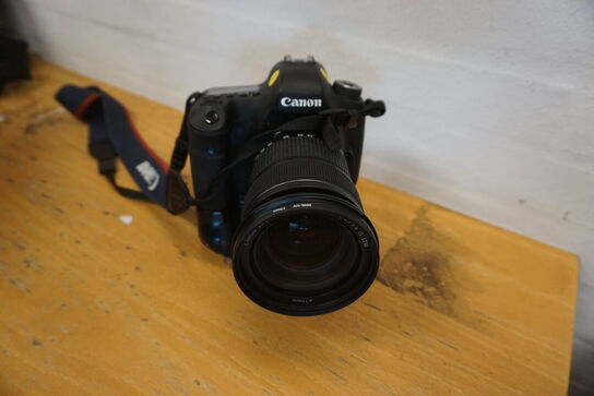 Kamera CANON EOS 6D