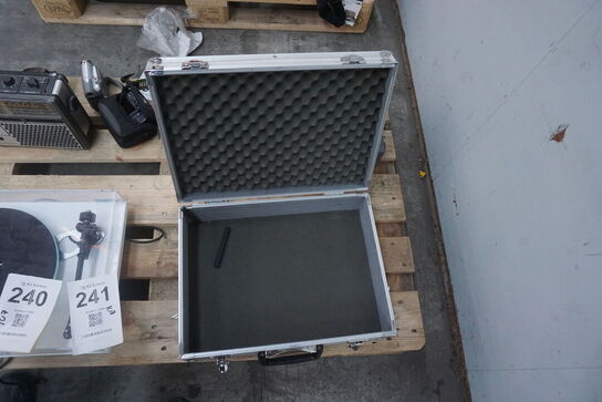 Flightcase