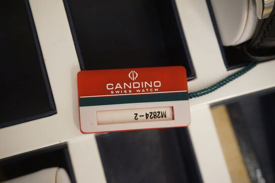 Ur CANDINO