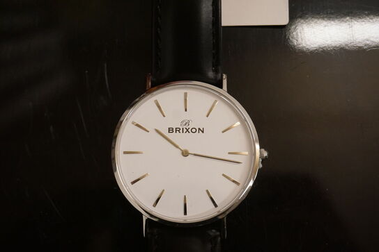 Ur BRIXON