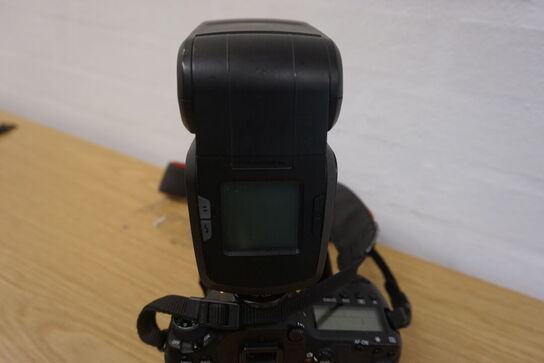 Kamera CANON EOS 6D
