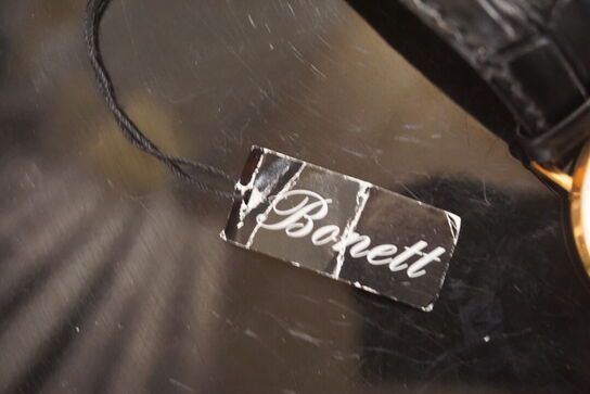 Ur BONET