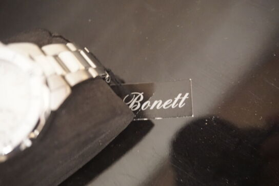 Ur BONET