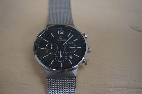 Ur OBAKU