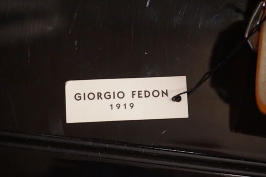 Ur GIORGIO FEDON