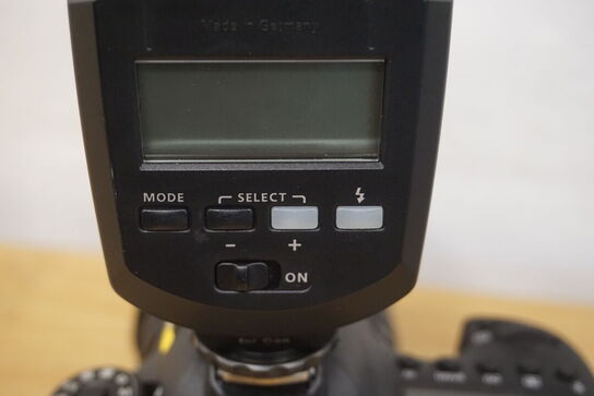 Kamera CANON EOS 6D