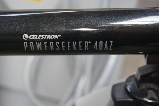 Kikkert POWERSEEKER 21008