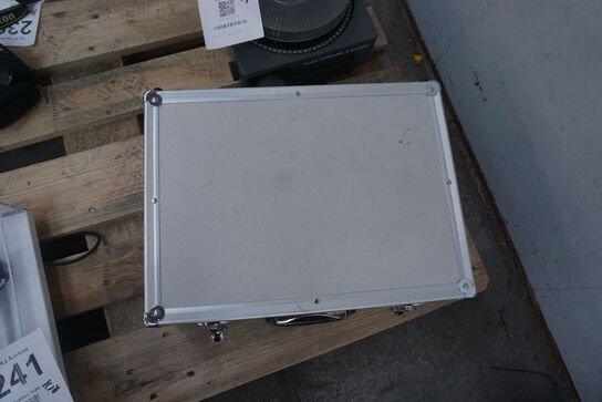 Flightcase