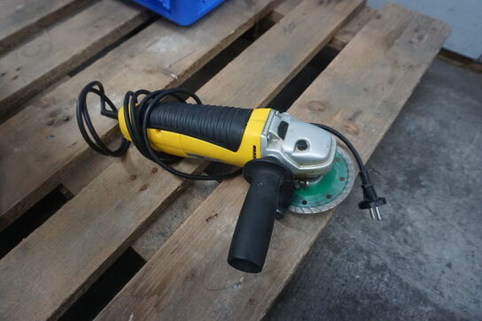 Vinkelsliber POWER SUPER  230V