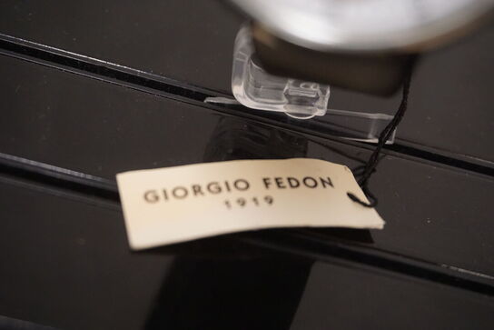 Ur GIORGIO FEDON