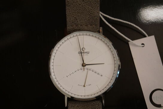 Ur OBAKU