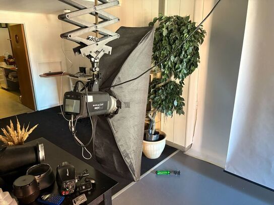 Fotostudie
