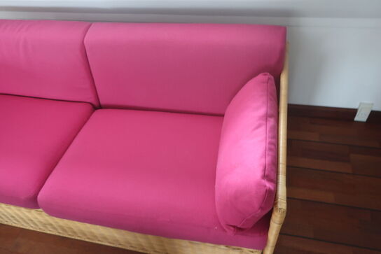 Sovesofa (momsfri)