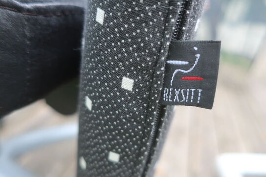 Kontorstol REXSITT (momsfri)