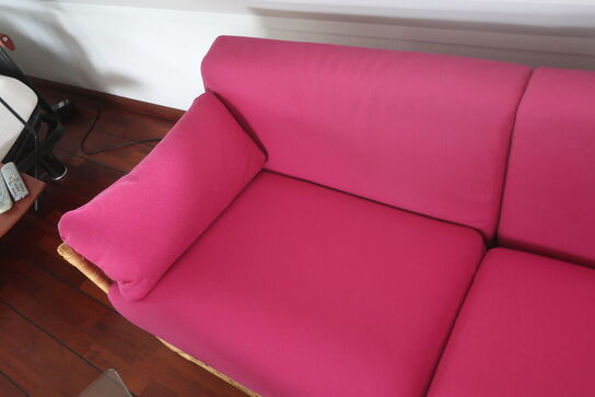 Sovesofa (momsfri)