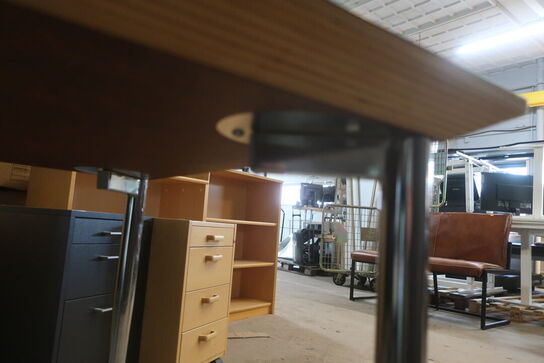 Bord ZETA FURNITURE 