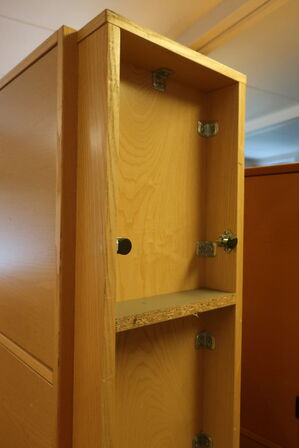 Skab CUBE DESIGN