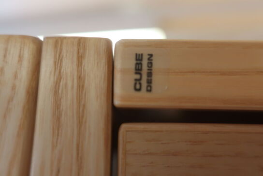 Skab CUBE DESIGN