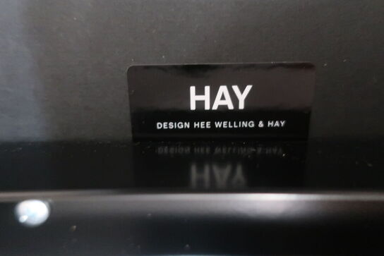 Langbord HAY