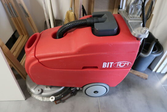 Gulvvasker RCM BIT 193 CB/1