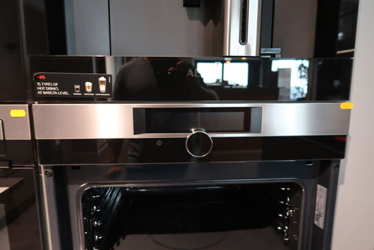 Ovn AEG BHB9000QM
