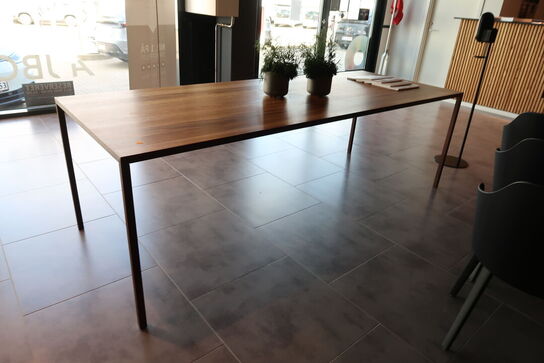 Spisebord Arco Contemporary Furniture