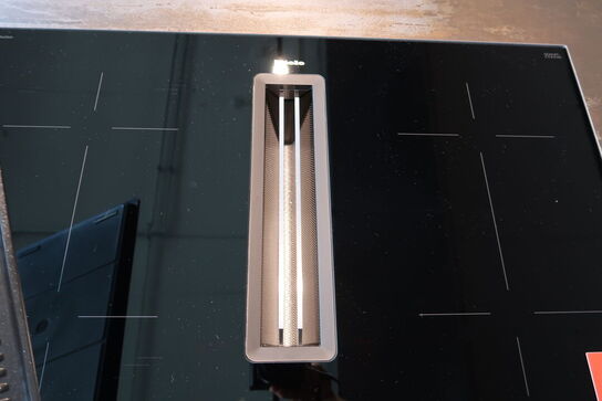 Bordemfang MIELE KMDA 7473 FL-U Silence
