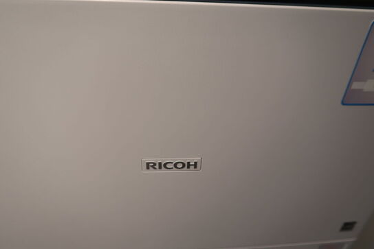 Kopimaskine RICOH MP C3004ex