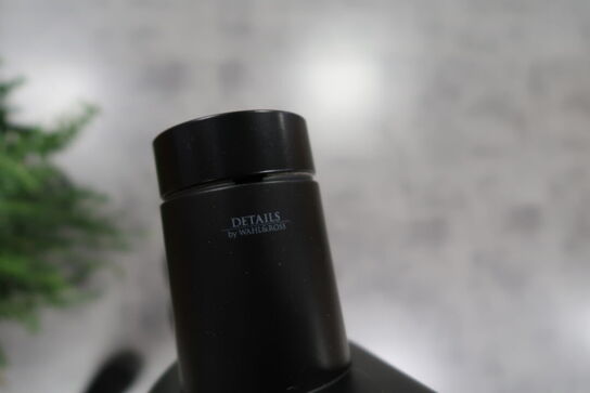 Spritdispenser DETAILS By WAHL&ROSS