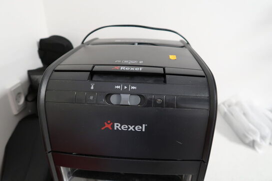 Makulator REXEL 60X