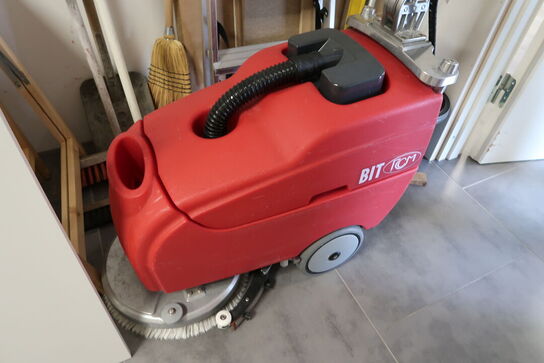 Gulvvasker RCM BIT 193 CB/1