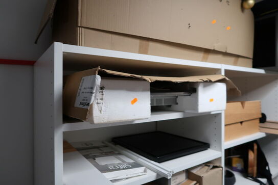 Induktionskogeplade VESTFROST VIH 1060 P