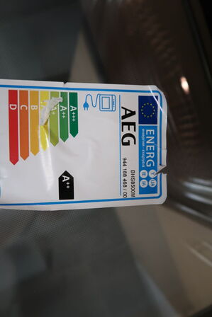 Ovn AEG BHS8500M