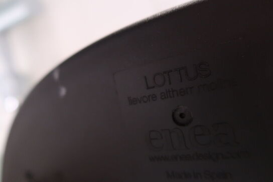 2 stk. barstole LOTTUS