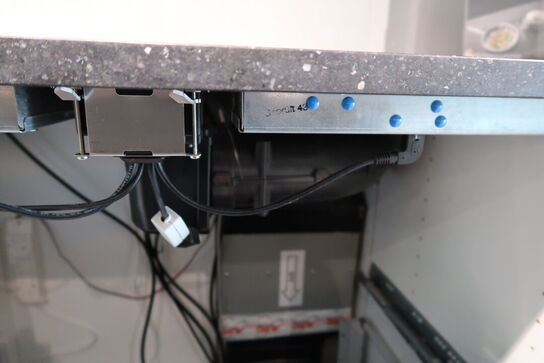 Bordemfang BORA CKFI-001
