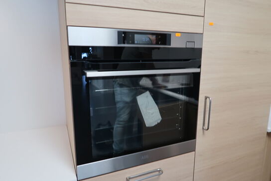 Ovn AEG BHS8500M