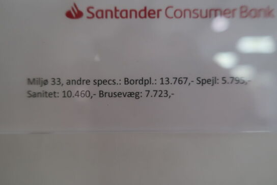Brusevæg 