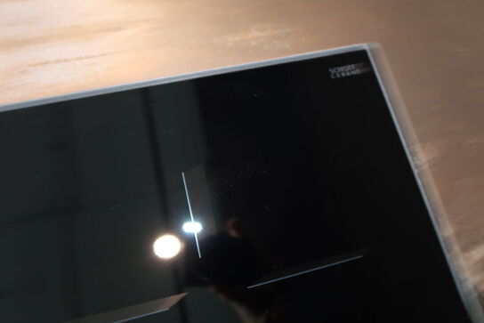 Bordemfang MIELE KMDA 7473 FL-U Silence