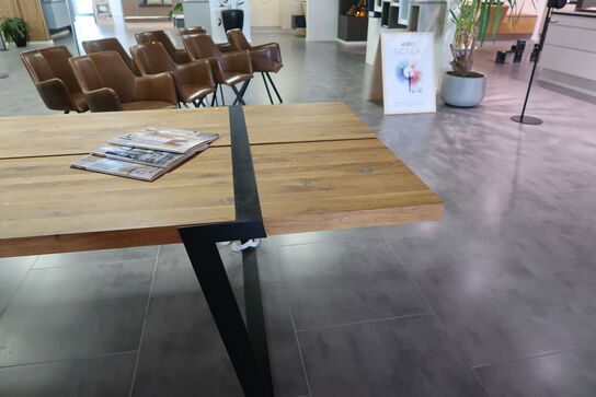 Spisebord