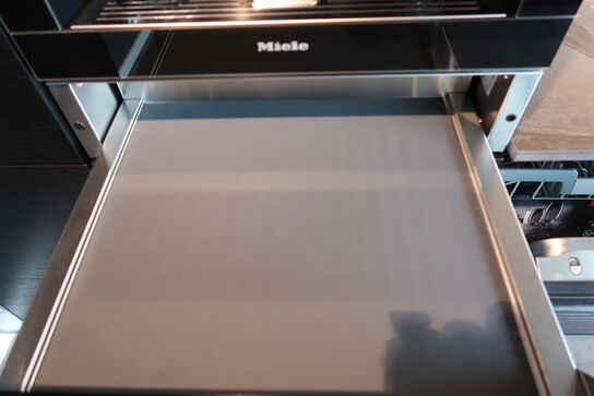 Tallerkenvarmer MIELE ESW7010 OBSW/R01