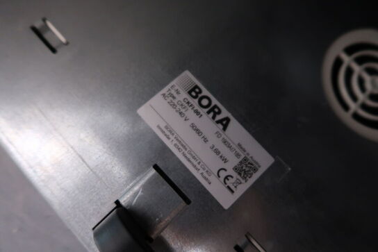 Bordemfang BORA CKFI-001